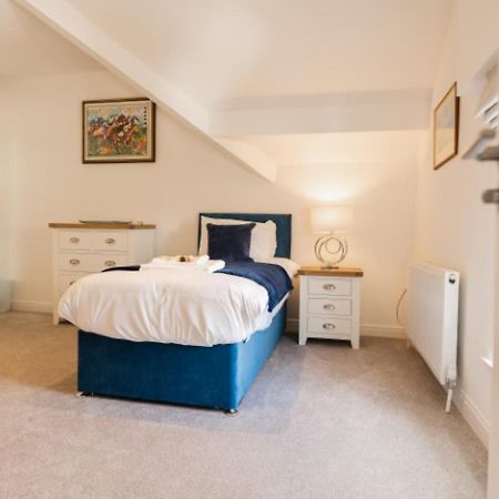 Golfer'S Paradise With Views Of Royal Liverpool Golf Club Hoylake Exteriér fotografie